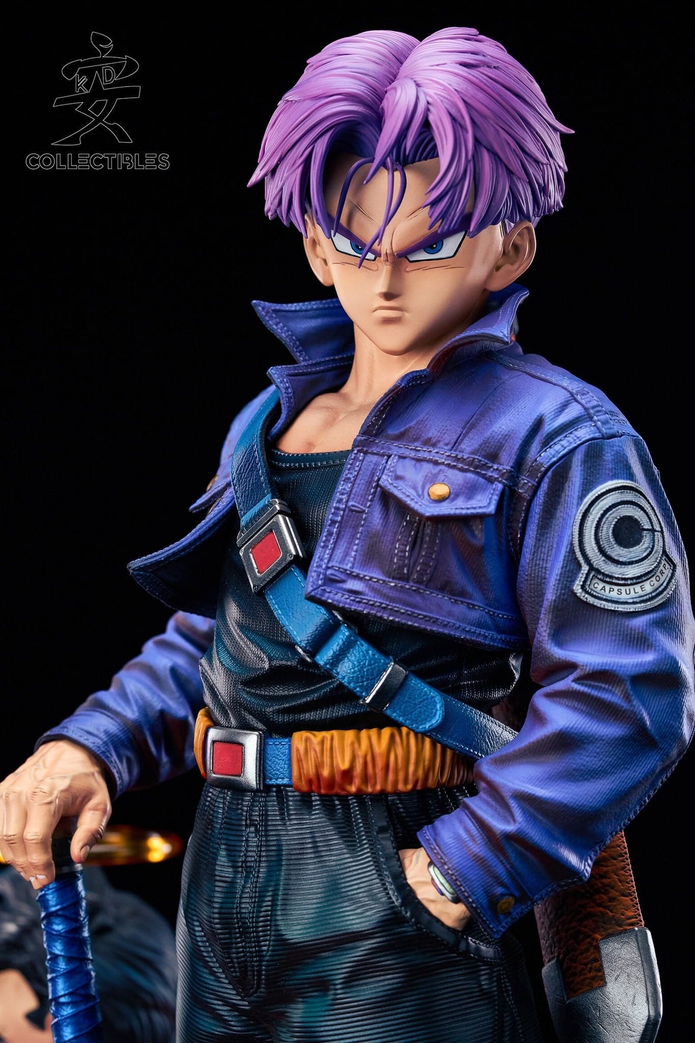 KDC - Trunks and Future Gohan - Thumbnail 31