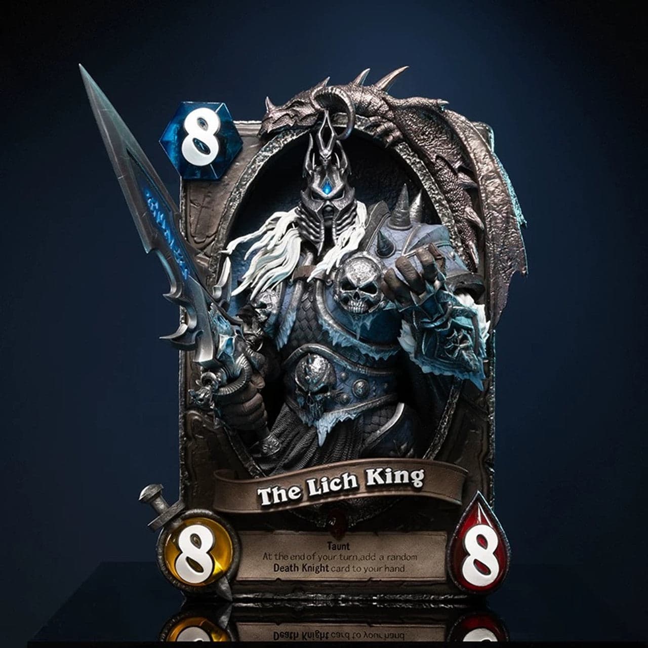 The Lich King