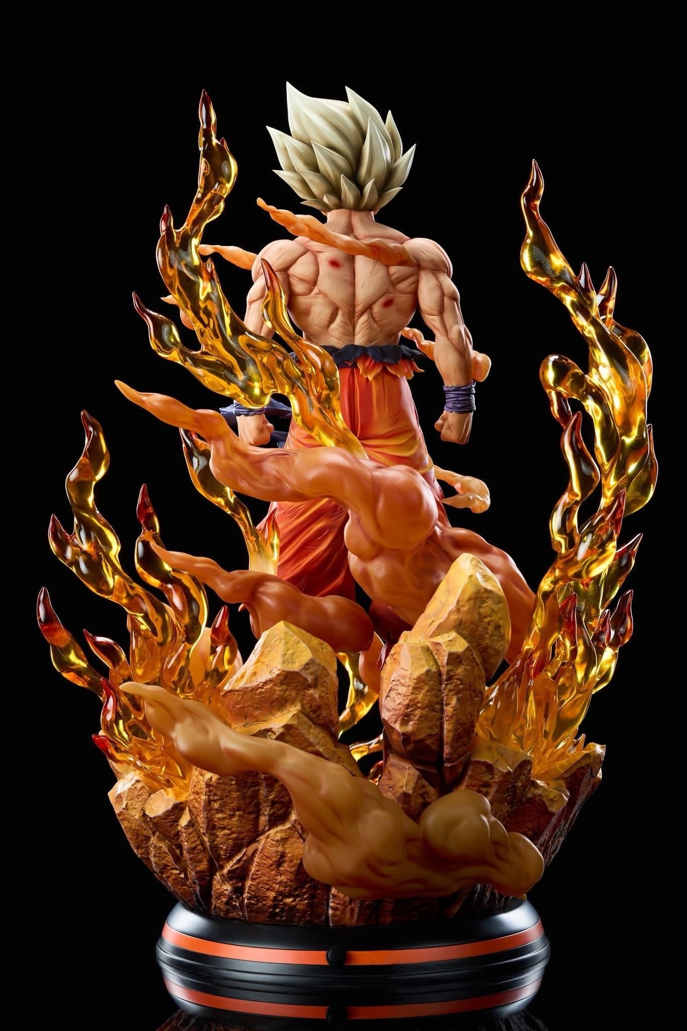 Civilization - SSJ Goku - Thumbnail 7