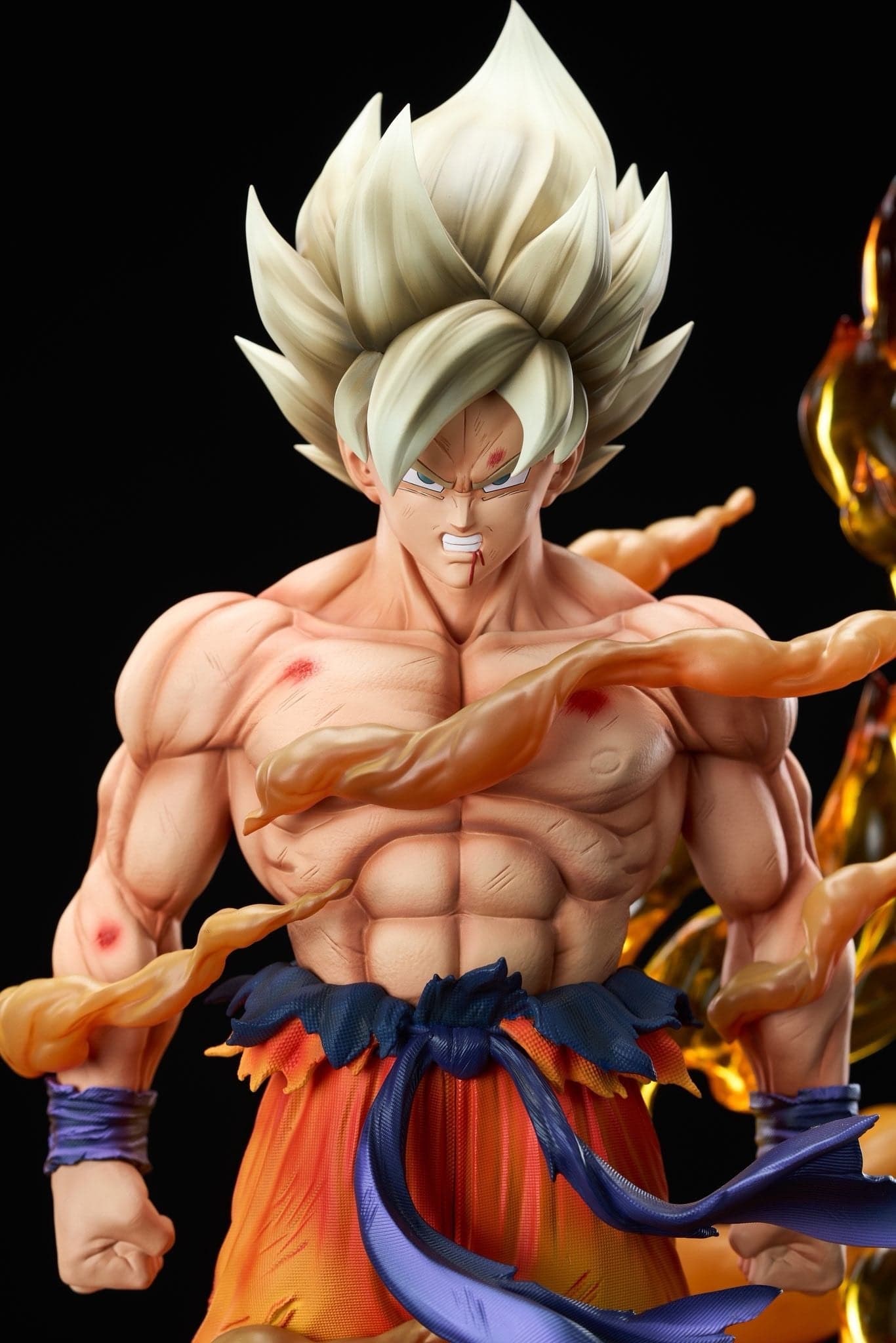 Civilization - SSJ Goku - Thumbnail 6