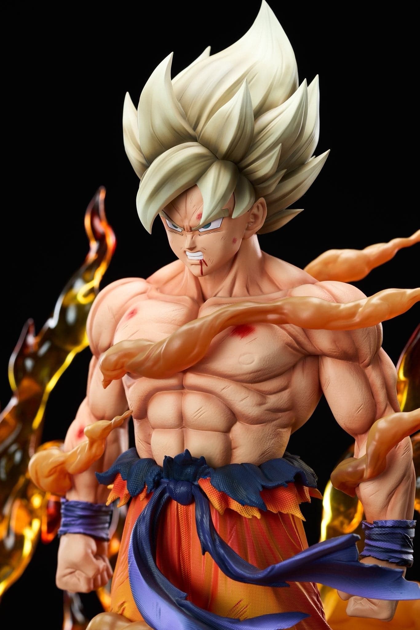 Civilization - SSJ Goku - Thumbnail 4