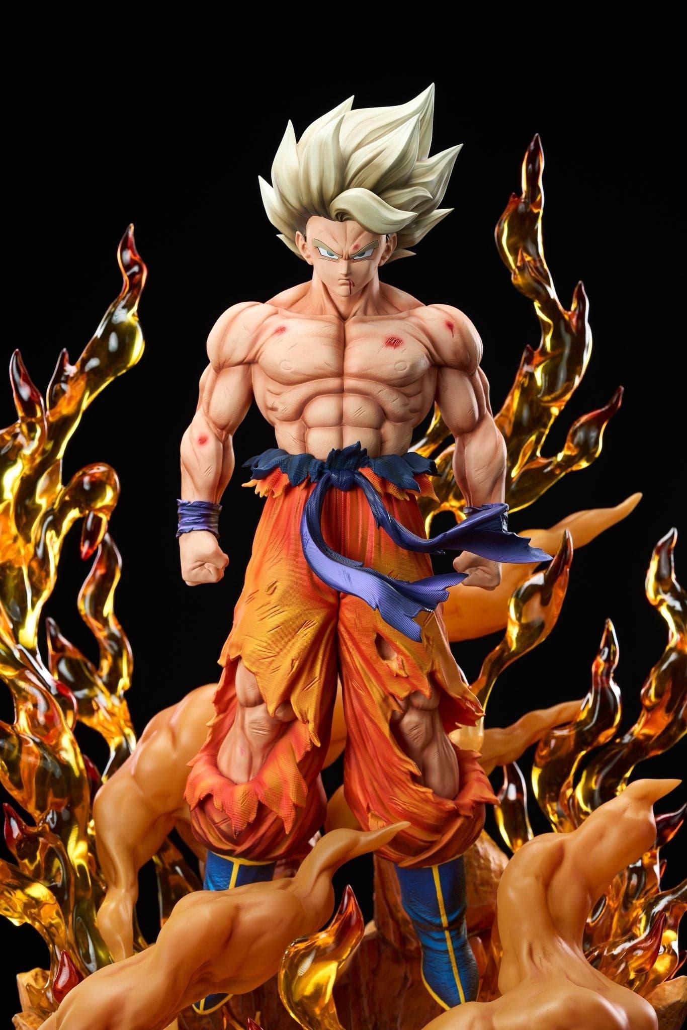 Civilization - SSJ Goku - Thumbnail 8