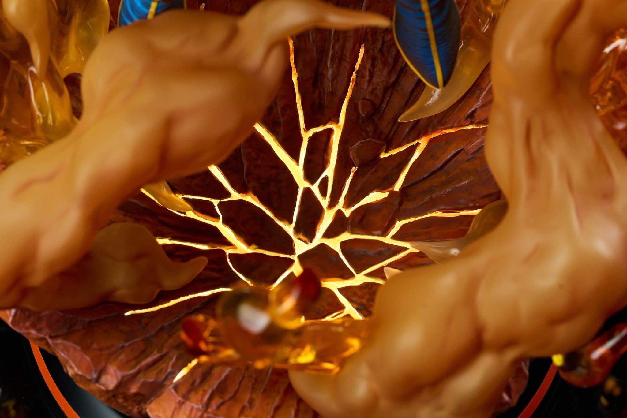 Civilization - SSJ Goku - Thumbnail 9