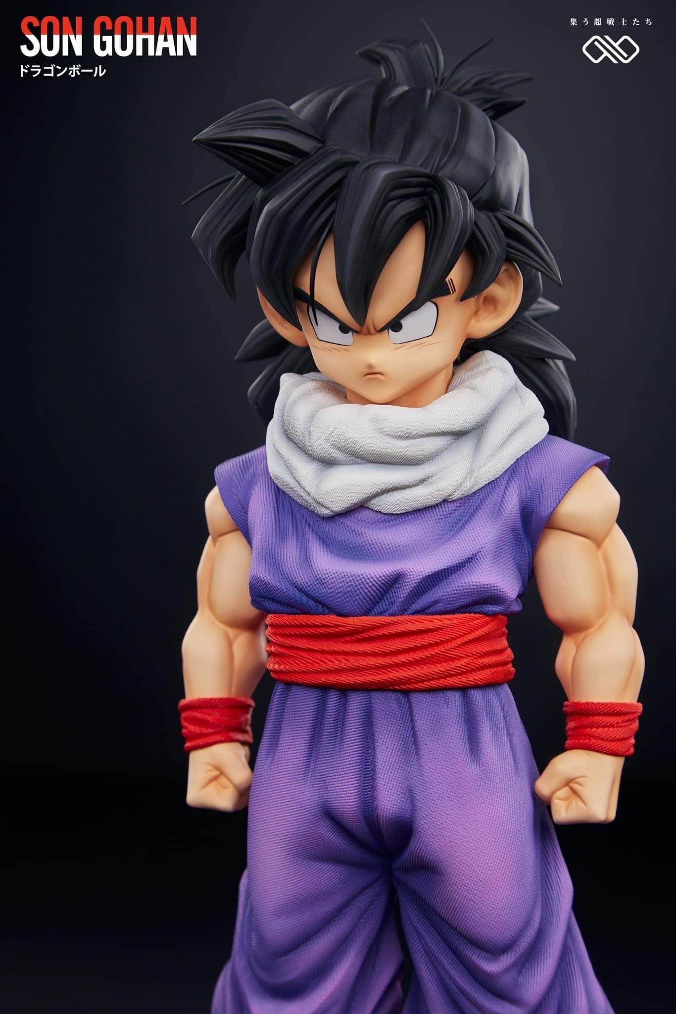 Infinite - Gohan - Thumbnail 6