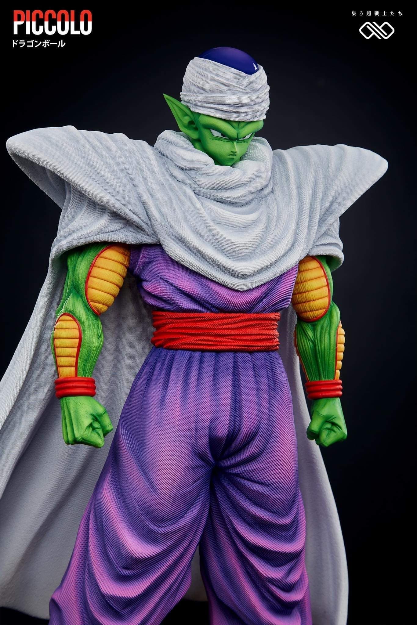 Infinite - Piccolo - Thumbnail 7