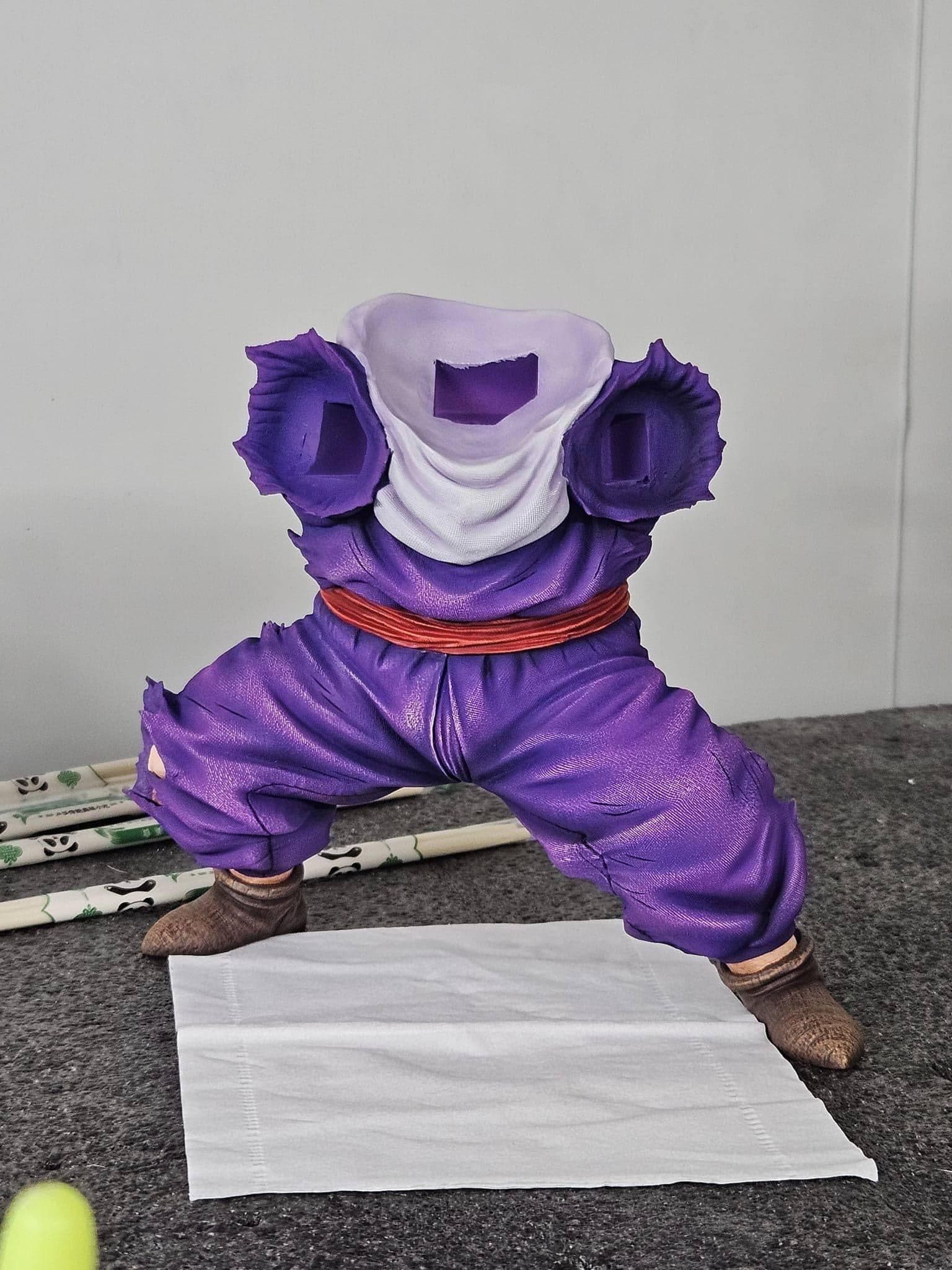 Figure Class x Oracle - Kid Gohan - Thumbnail 8