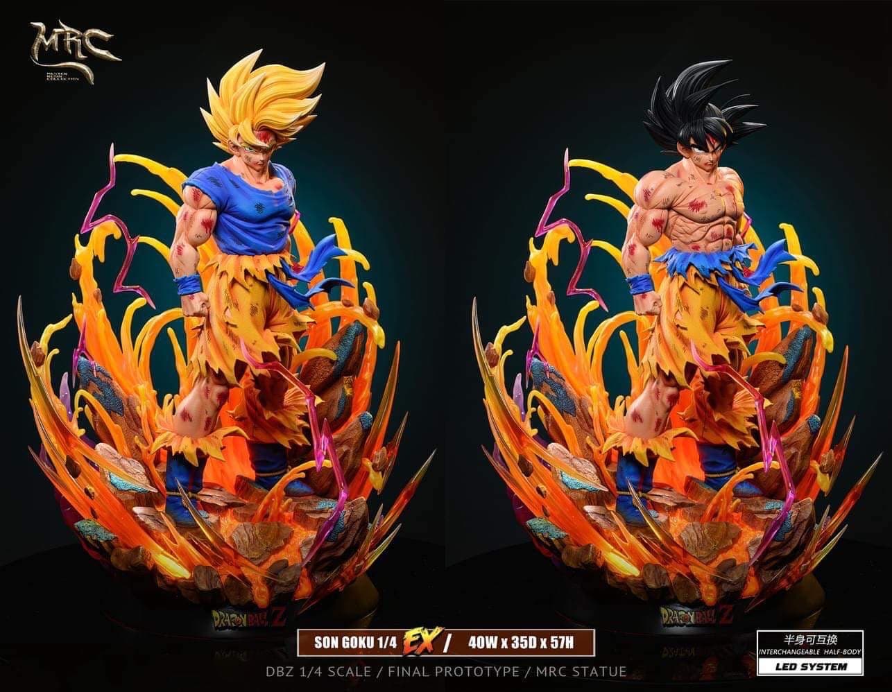 MRC - Goku - Thumbnail 10