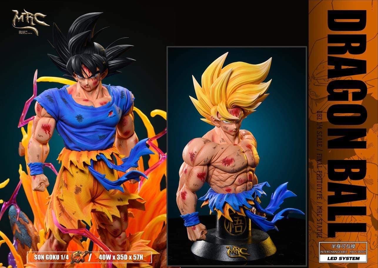 MRC - Goku - Thumbnail 8