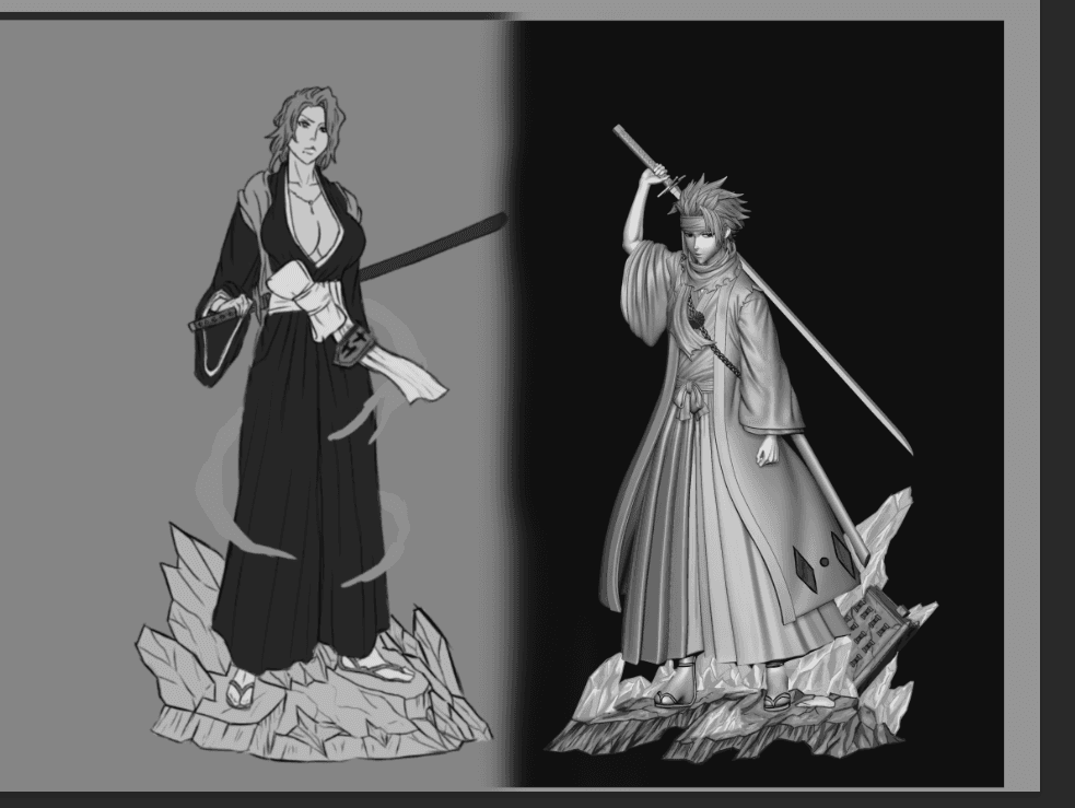 Yorozuya - Toshiro - Thumbnail 6