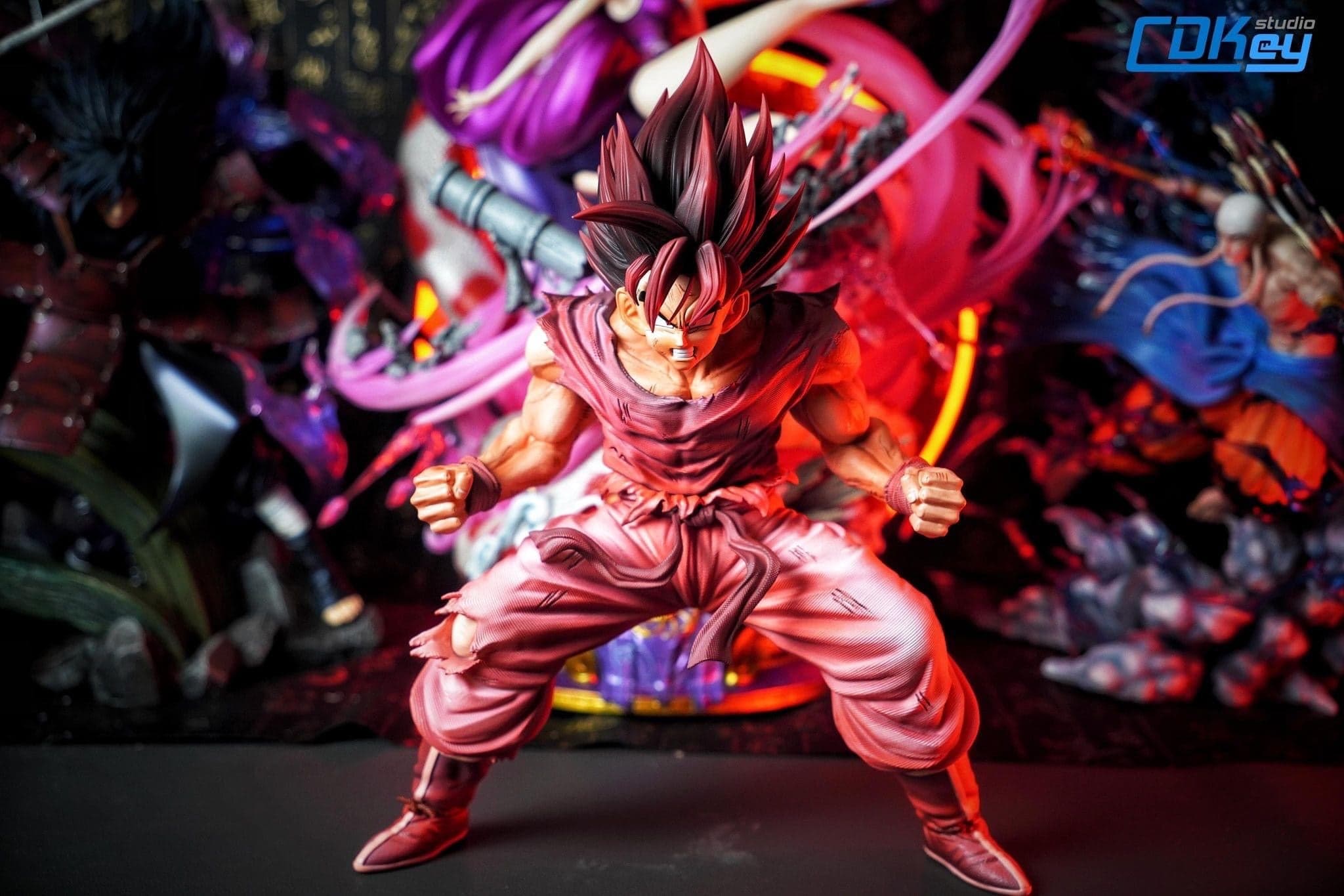 CDKey - Goku - Thumbnail 11