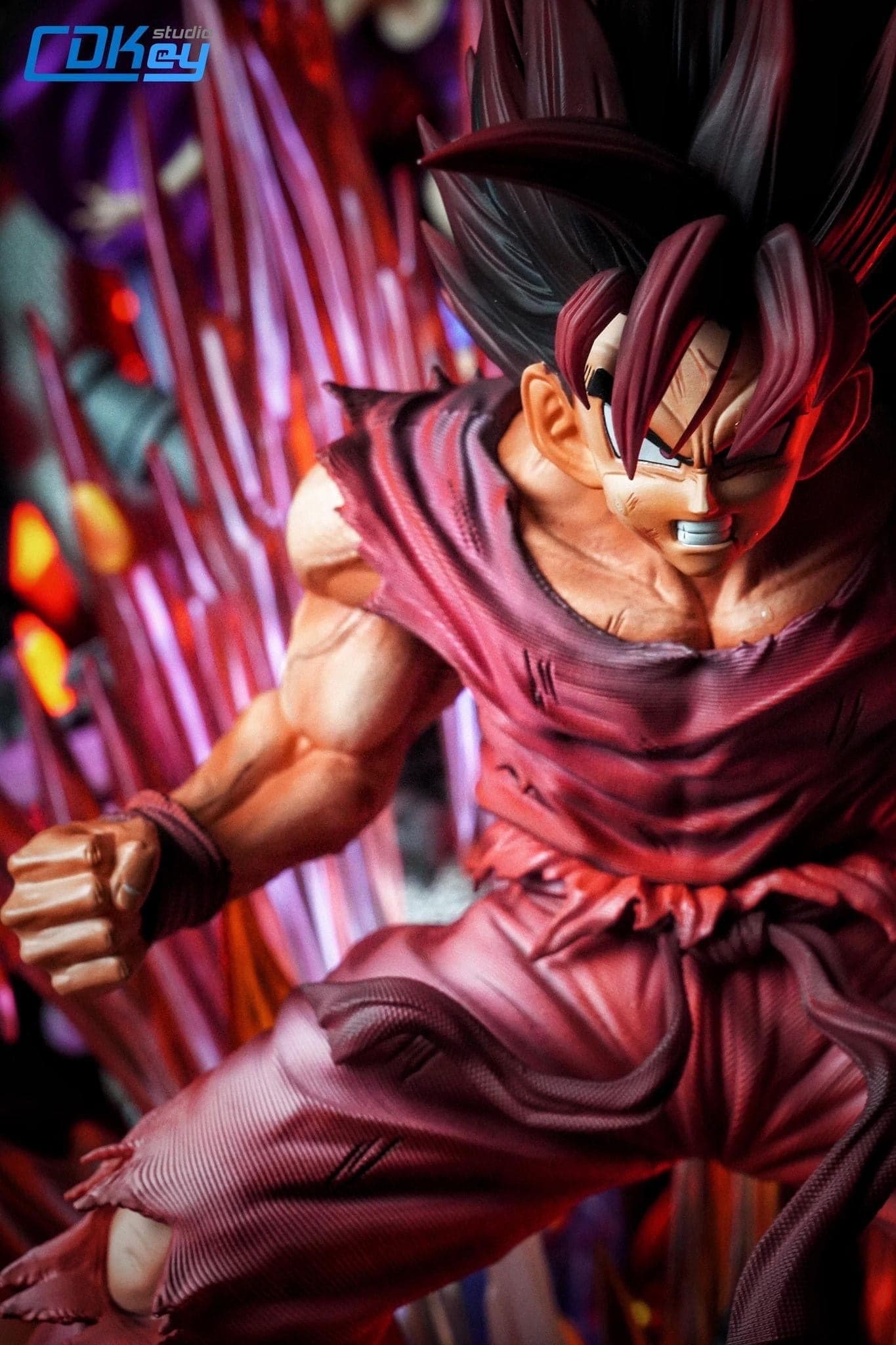 CDKey - Goku - Thumbnail 12