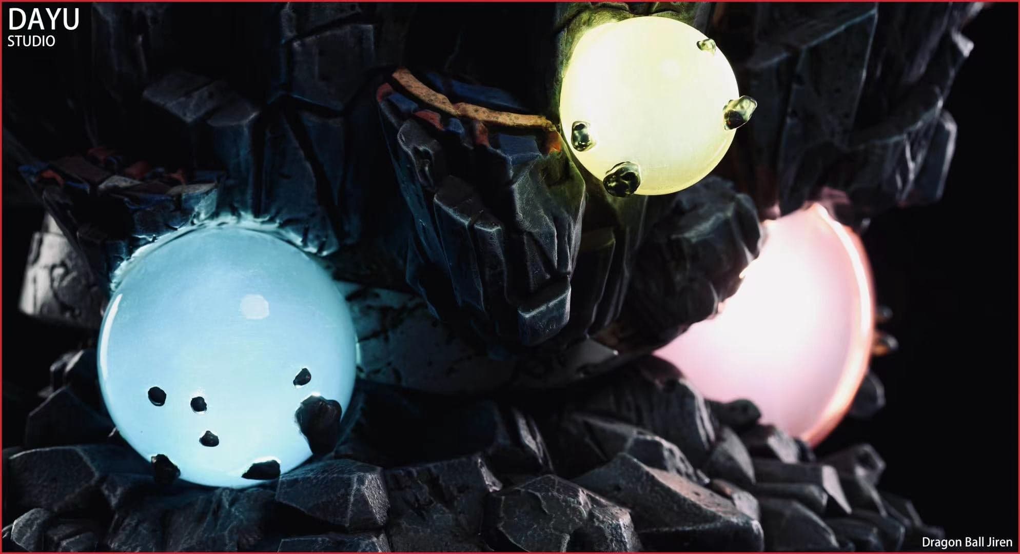 DAYU - Jiren - Thumbnail 6