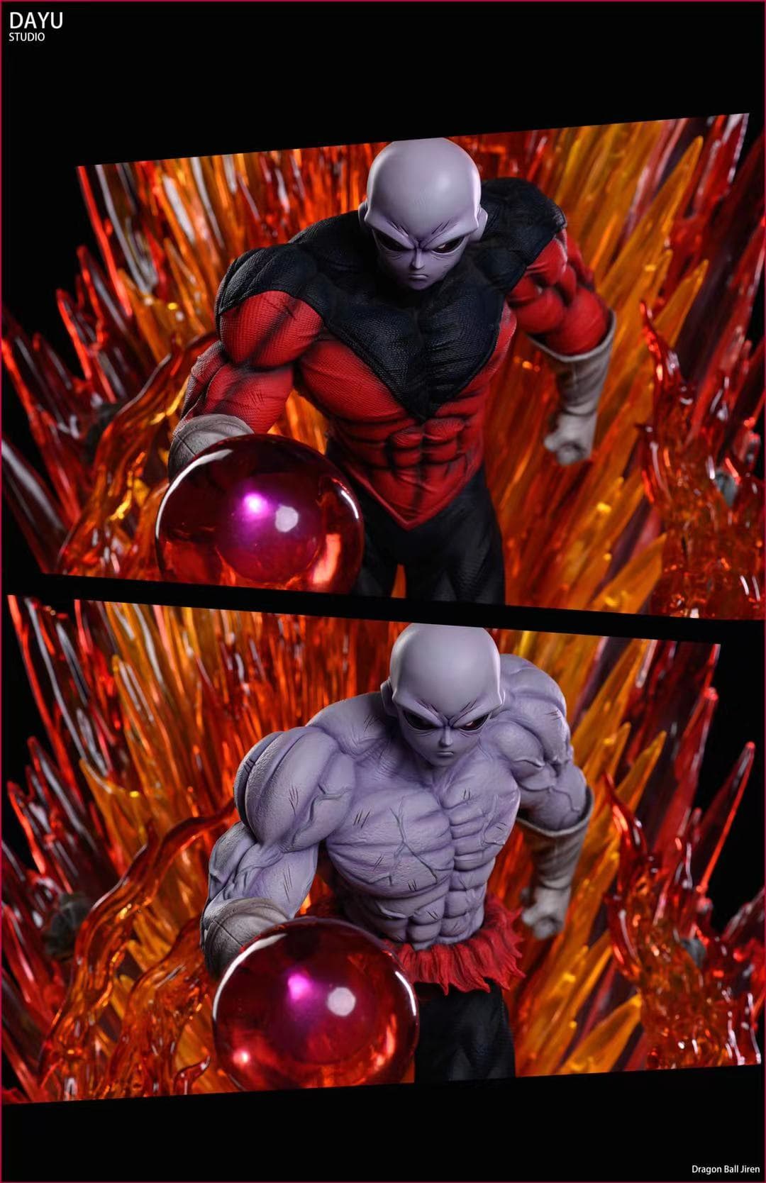 DAYU - Jiren - Thumbnail 2