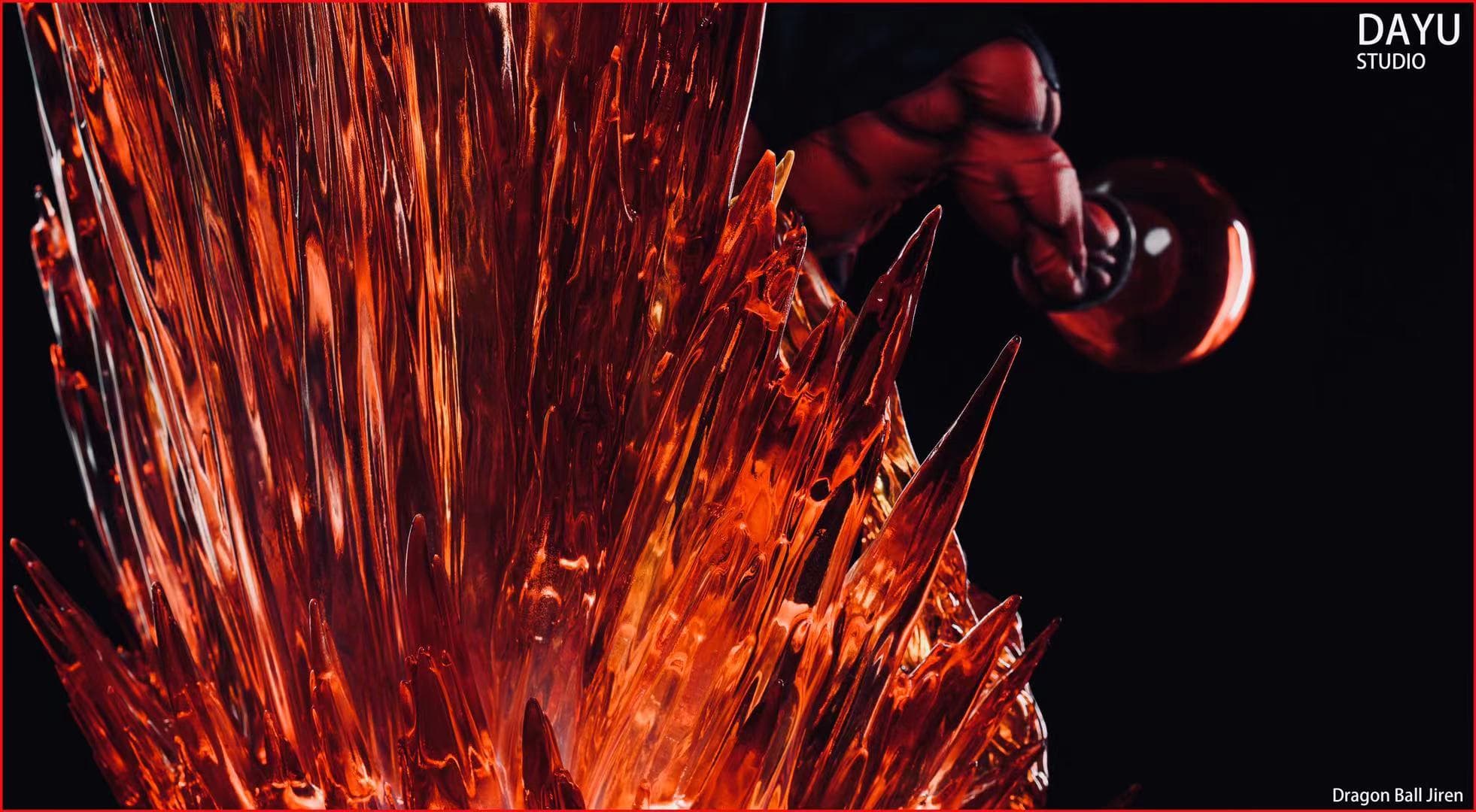 DAYU - Jiren - Thumbnail 3