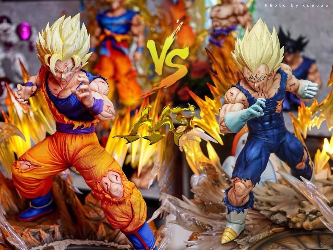 Army Ant - SSJ Goku - Thumbnail 7
