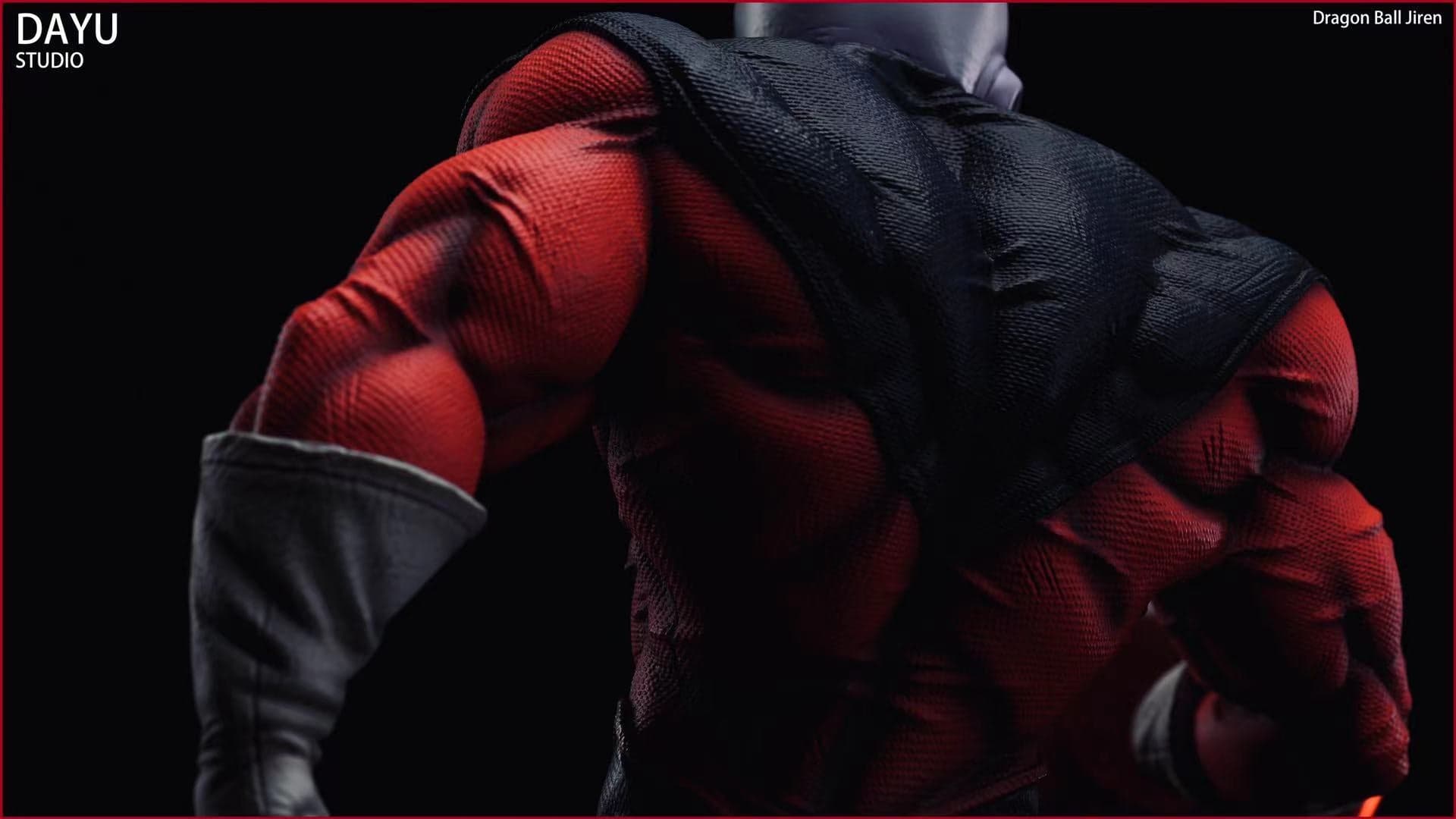 DAYU - Jiren - Thumbnail 4