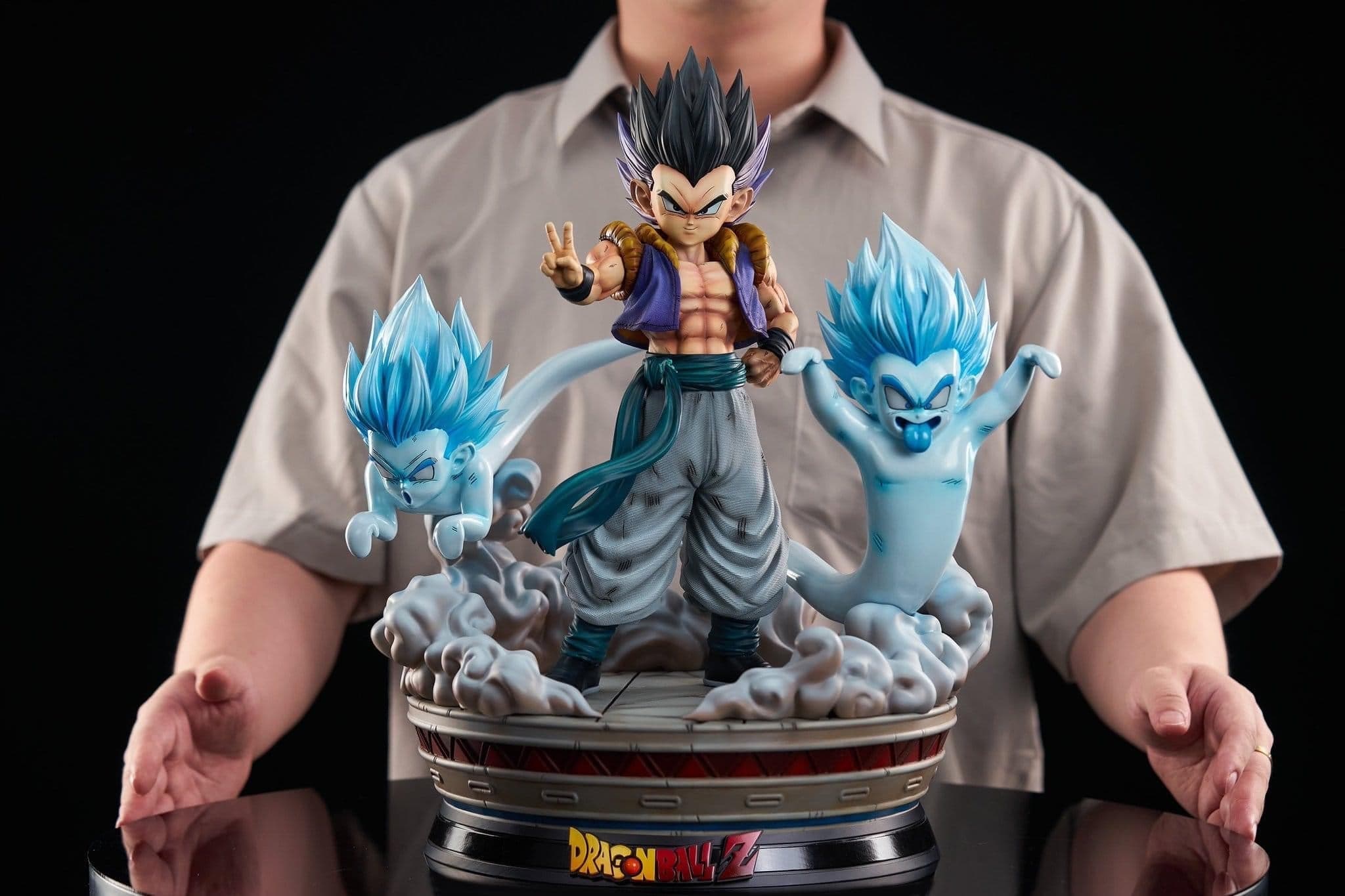 2% - Gotenks - Thumbnail 4