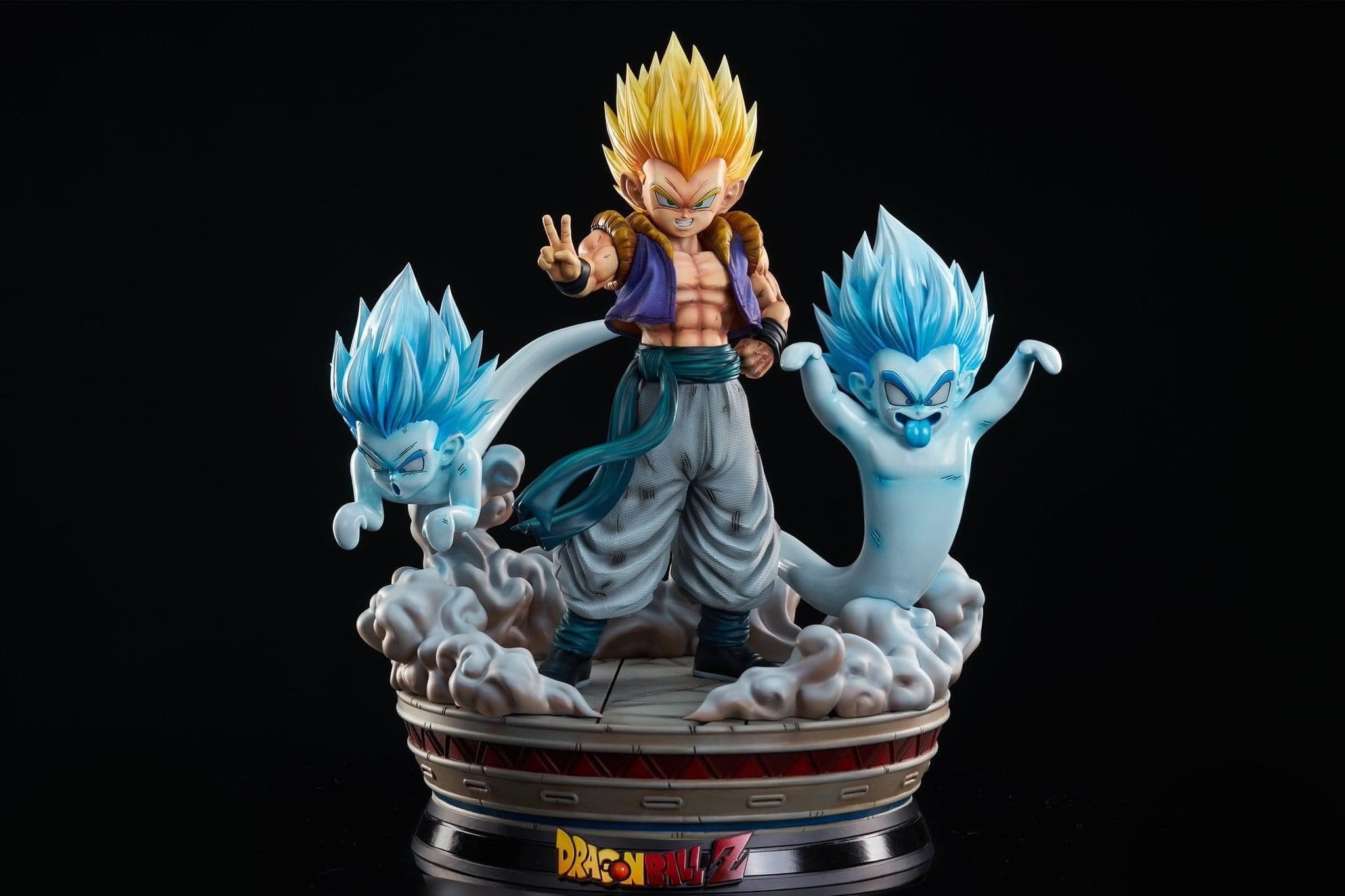 2% - Gotenks