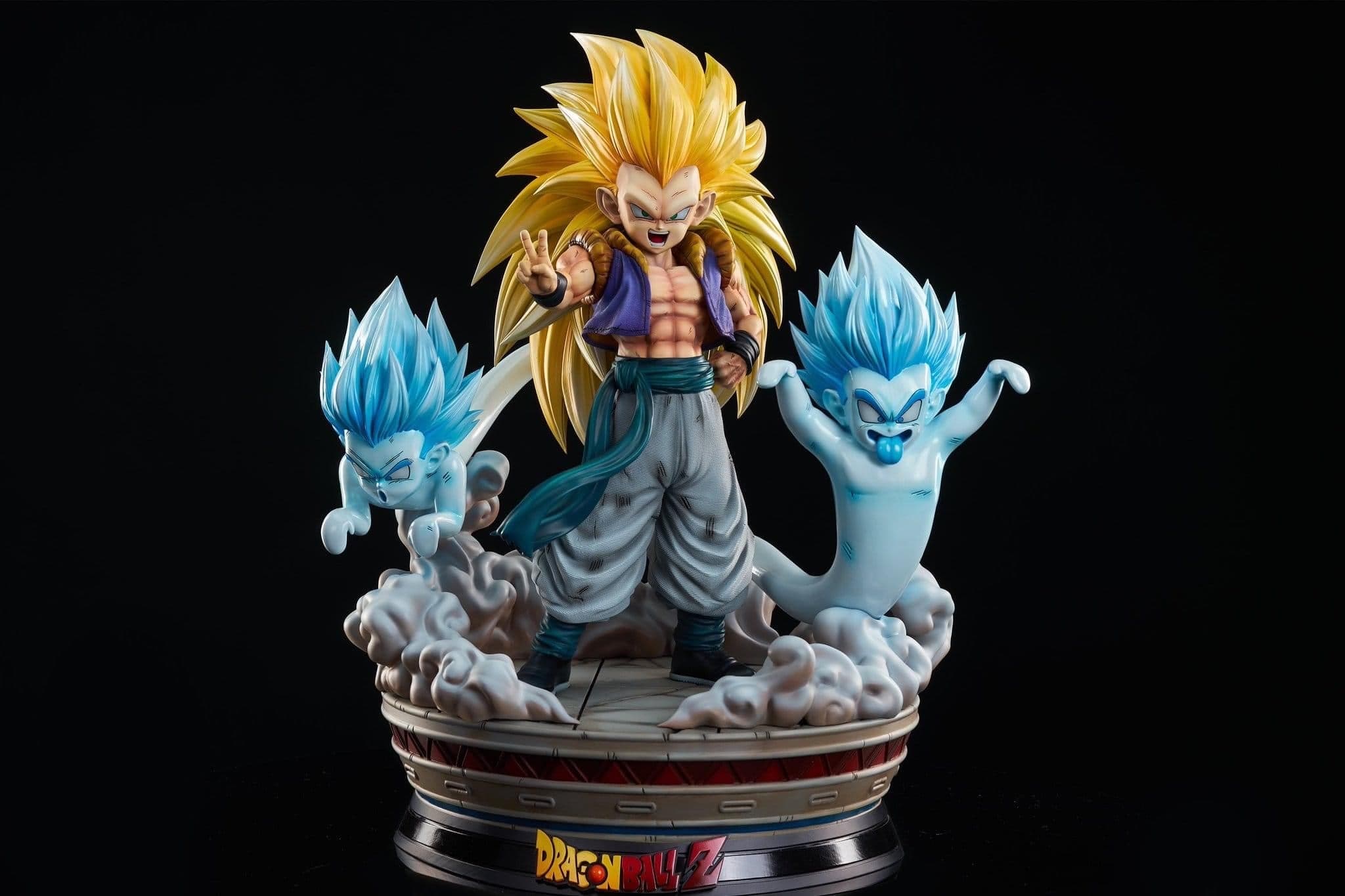 2% - Gotenks - Thumbnail 3