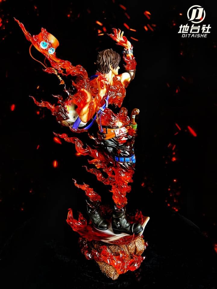 Di Tai She - Ace - Thumbnail 3