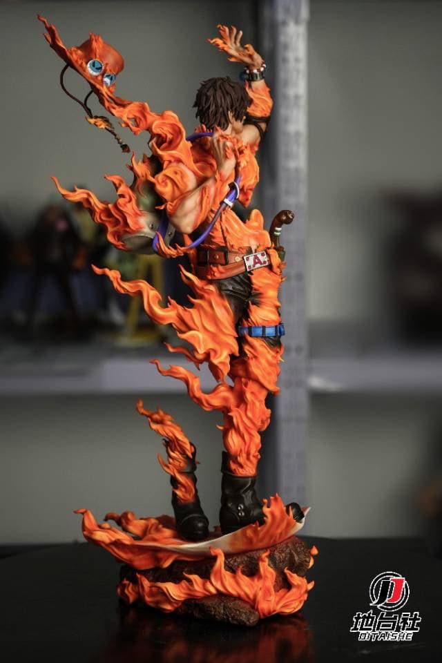 Di Tai She - Ace - Thumbnail 2