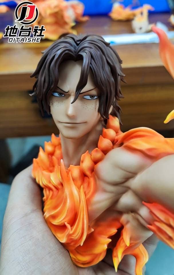 Di Tai She - Ace - Thumbnail 5