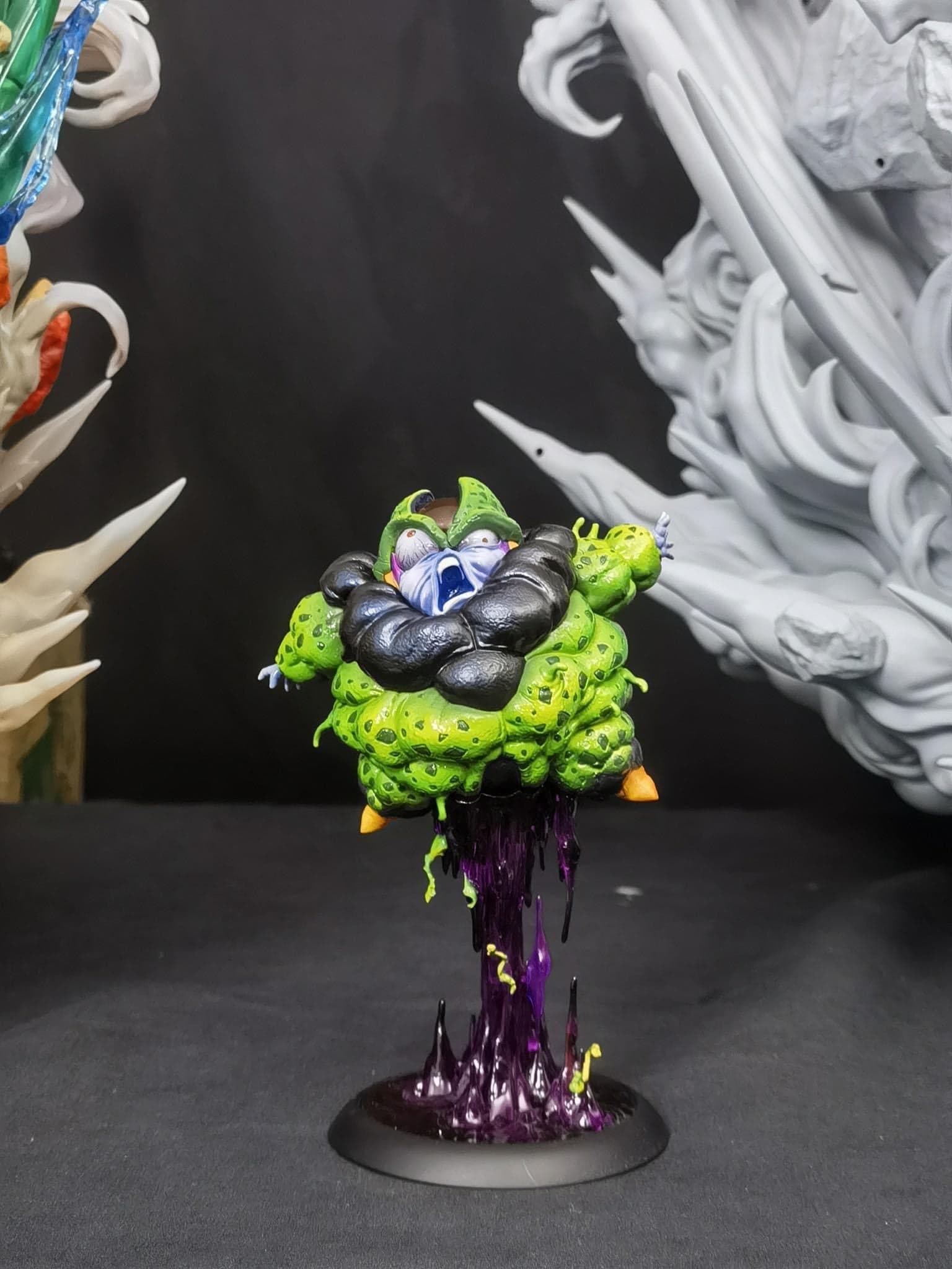 White Hole - Perfect Cell - Thumbnail 20