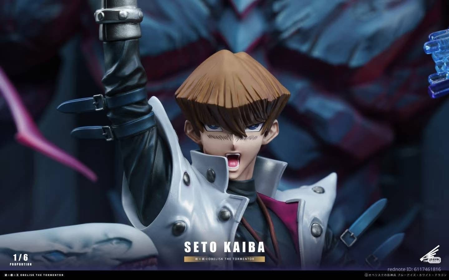 Time - Kaiba - Thumbnail 6