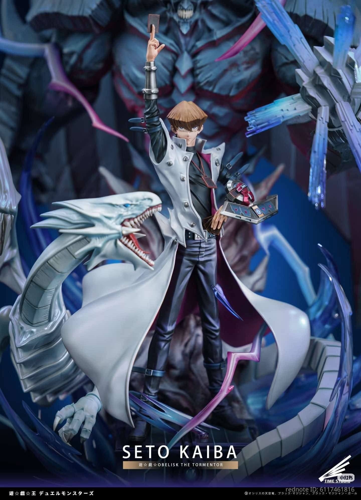Time - Kaiba - Thumbnail 2