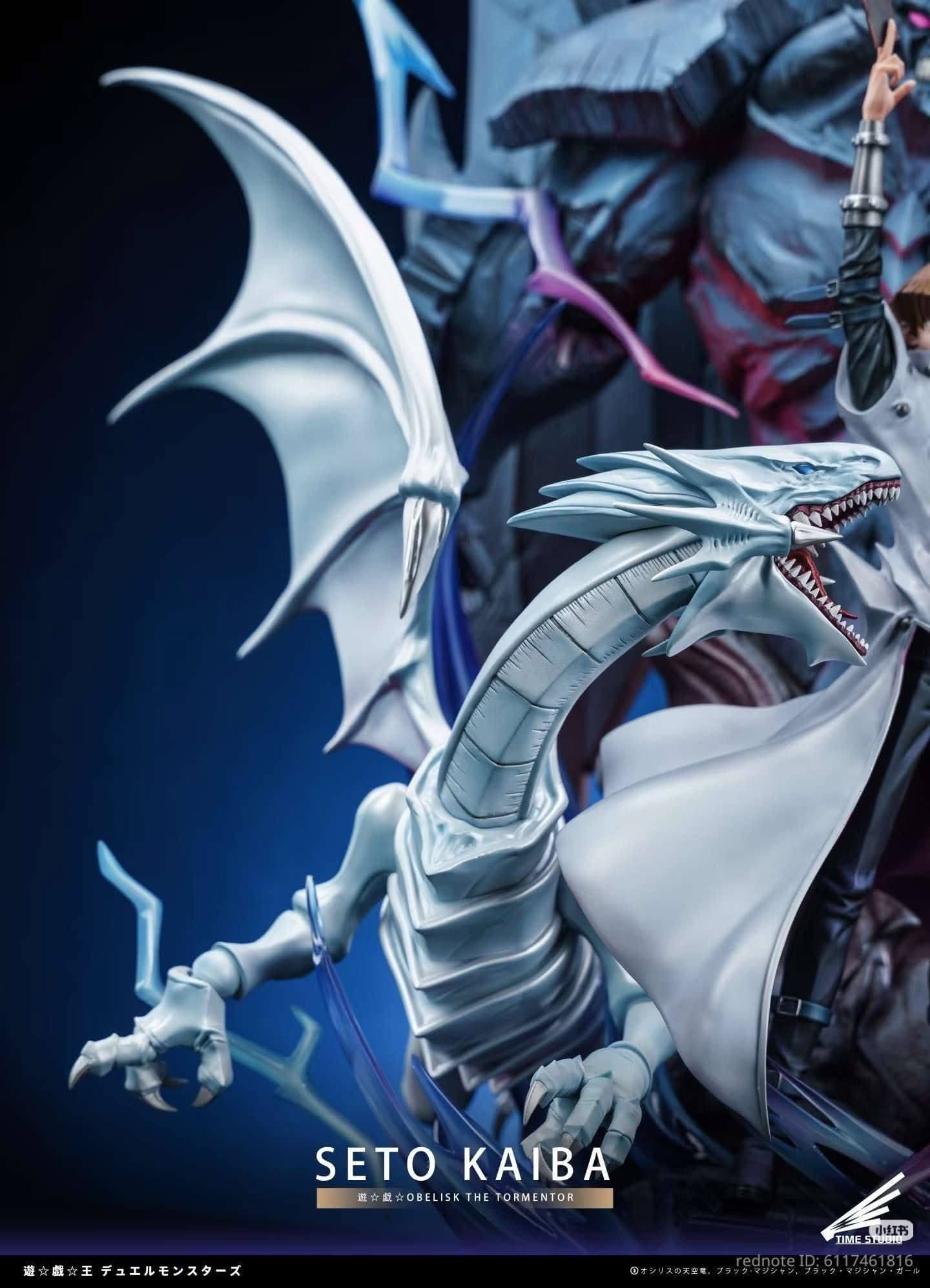 Time - Kaiba - Thumbnail 3