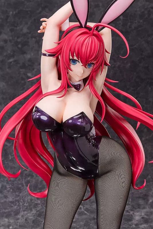 Freeing - Rias Gregory - Thumbnail 4