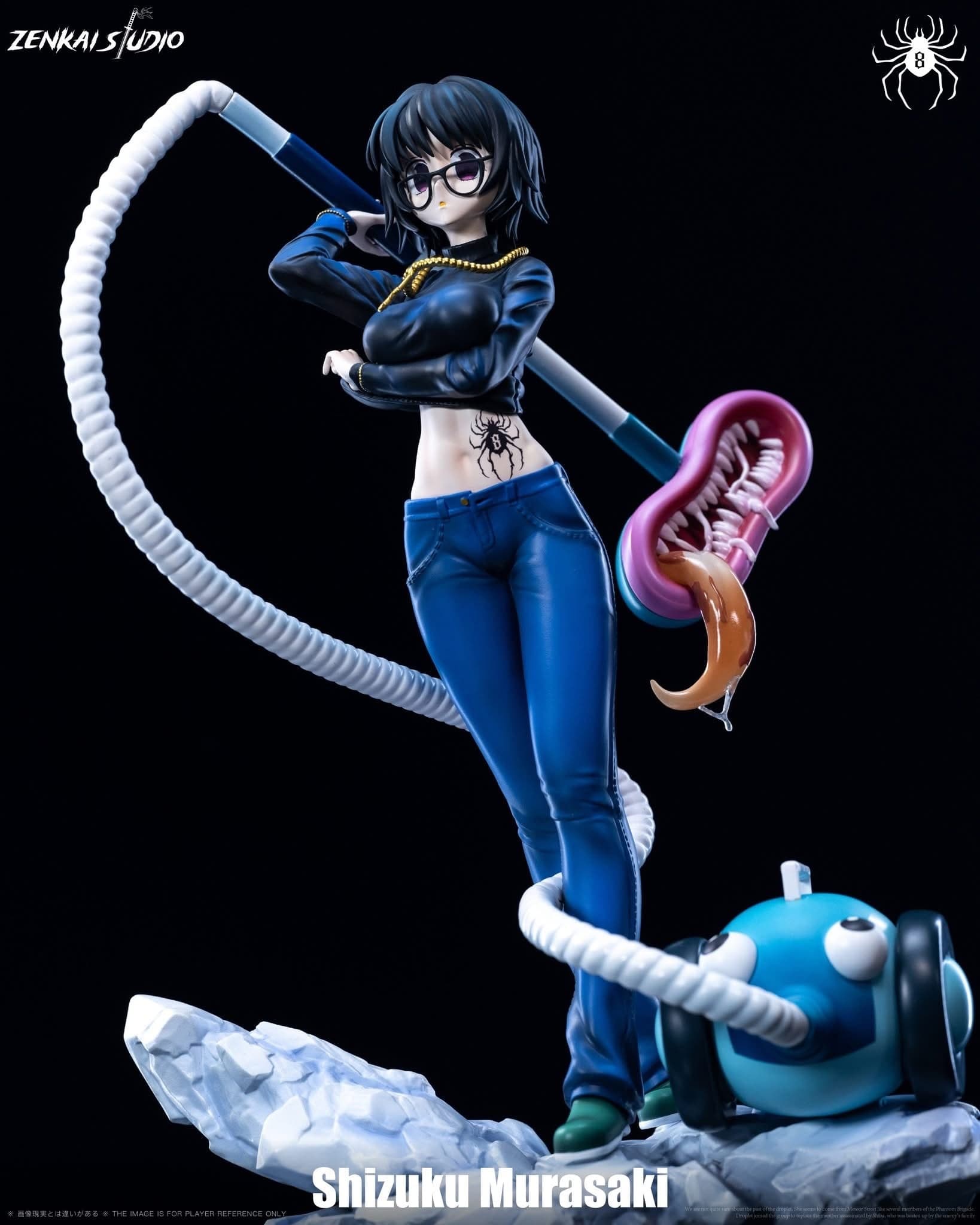 Zenkai - Shizuku - Thumbnail 5