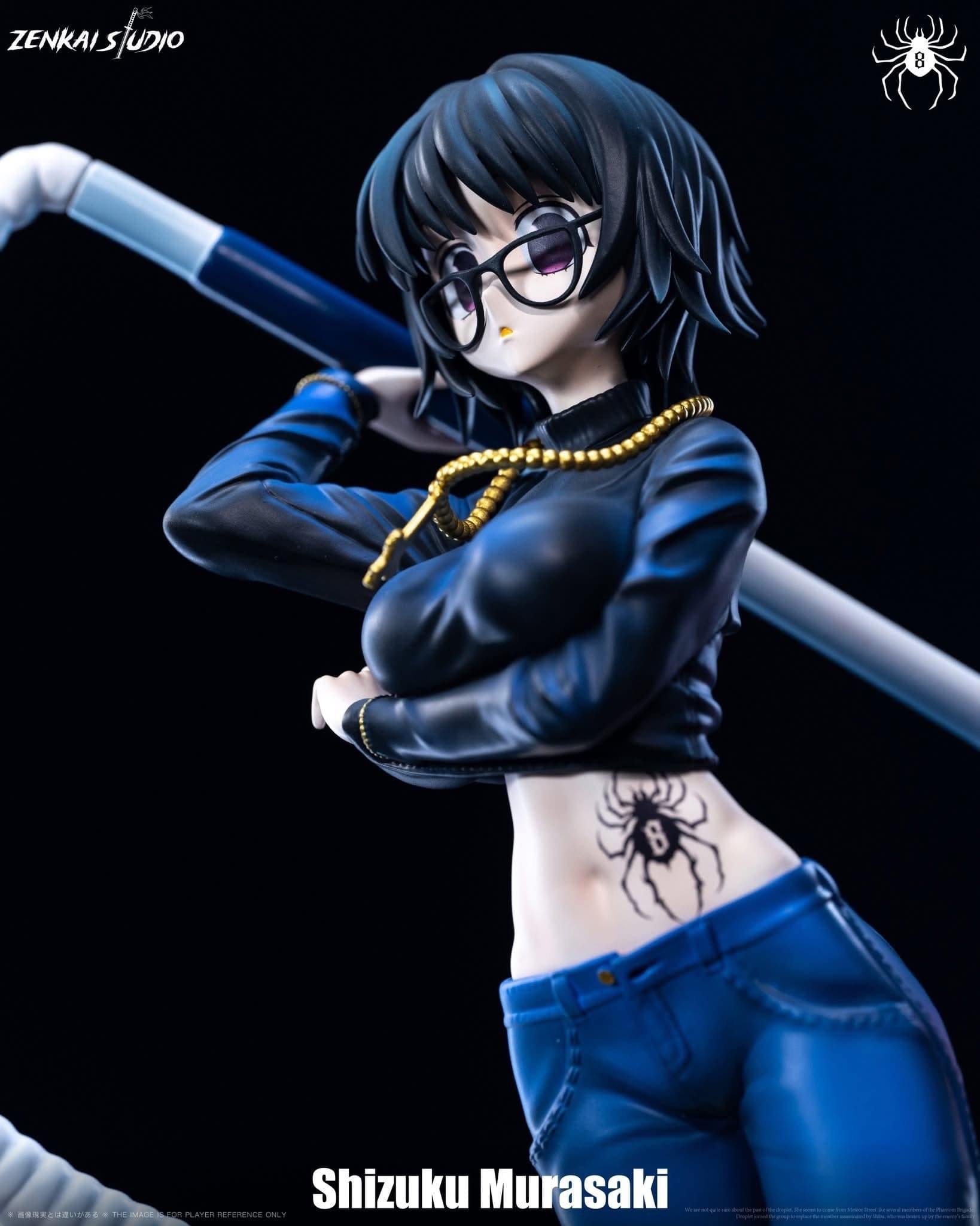 Zenkai - Shizuku - Thumbnail 3