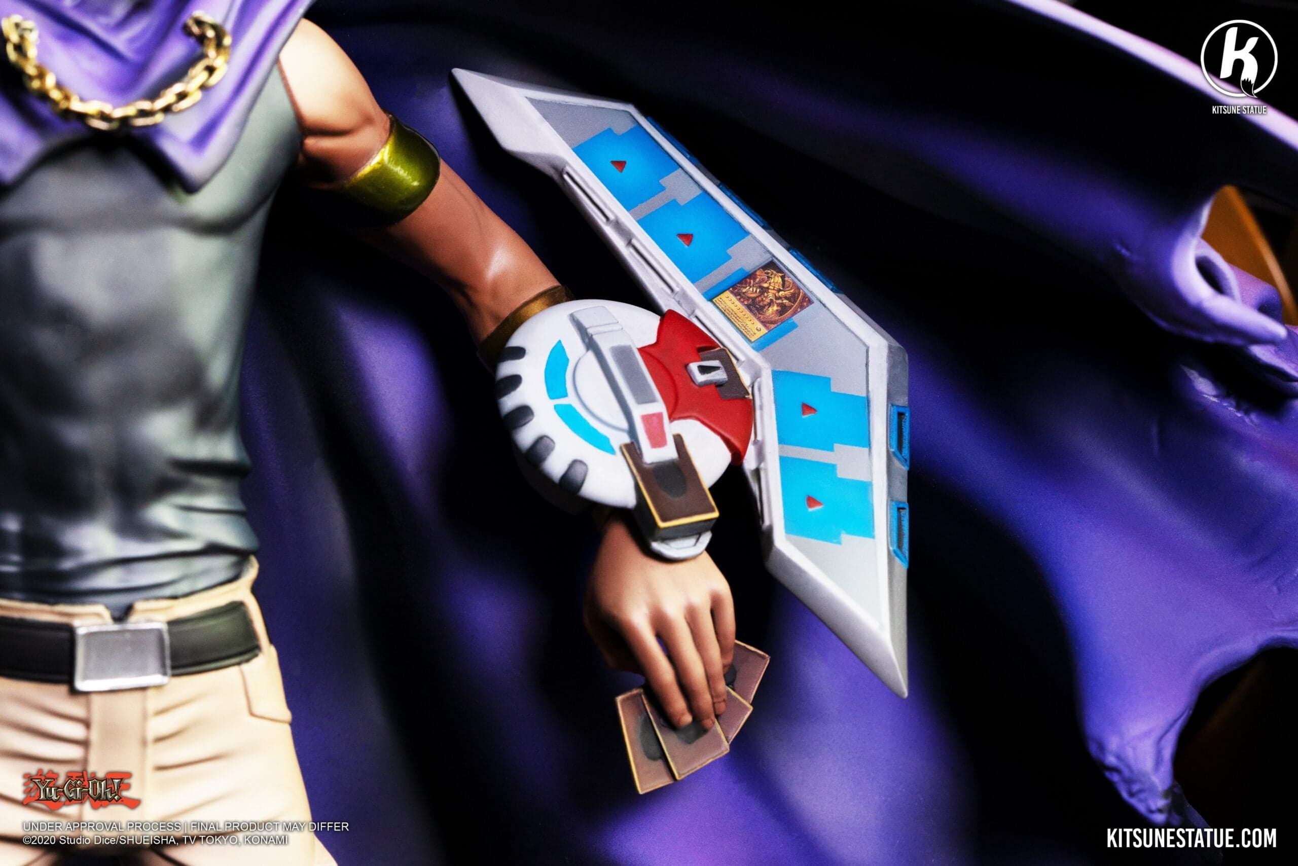 Kitsune - Marik Ishtar and The Winged Dragon of Ra - Thumbnail 8