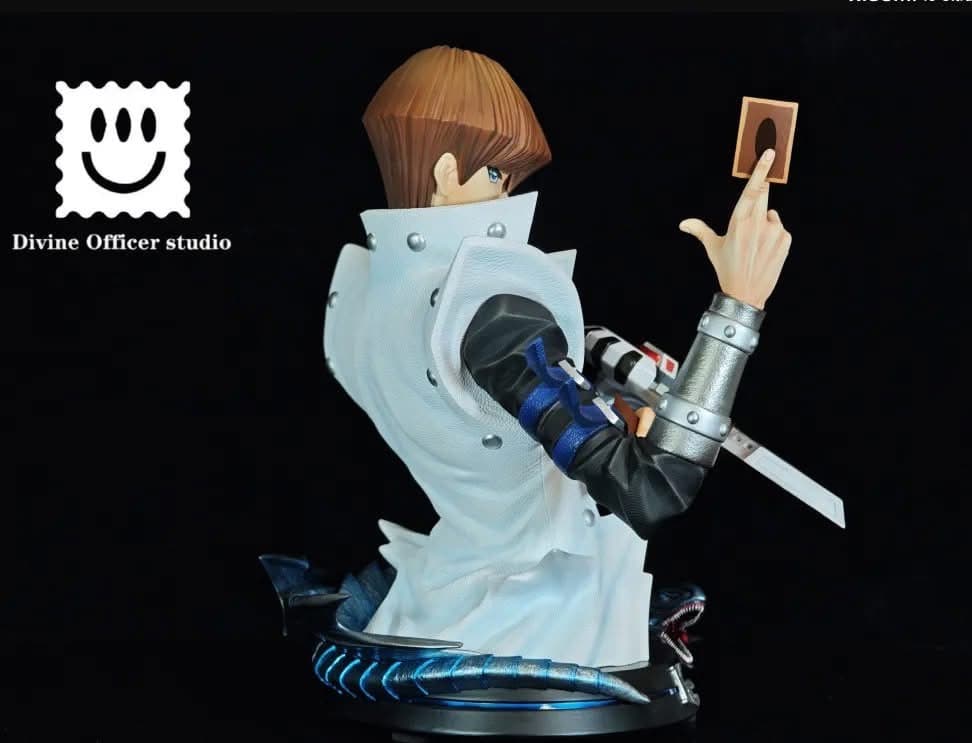 Divine Officer - Kaiba - Thumbnail 3