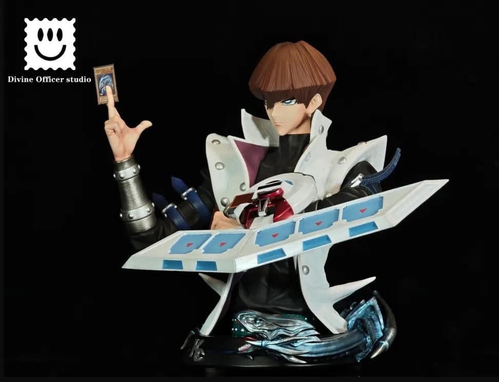 Divine Officer - Kaiba - Thumbnail 2