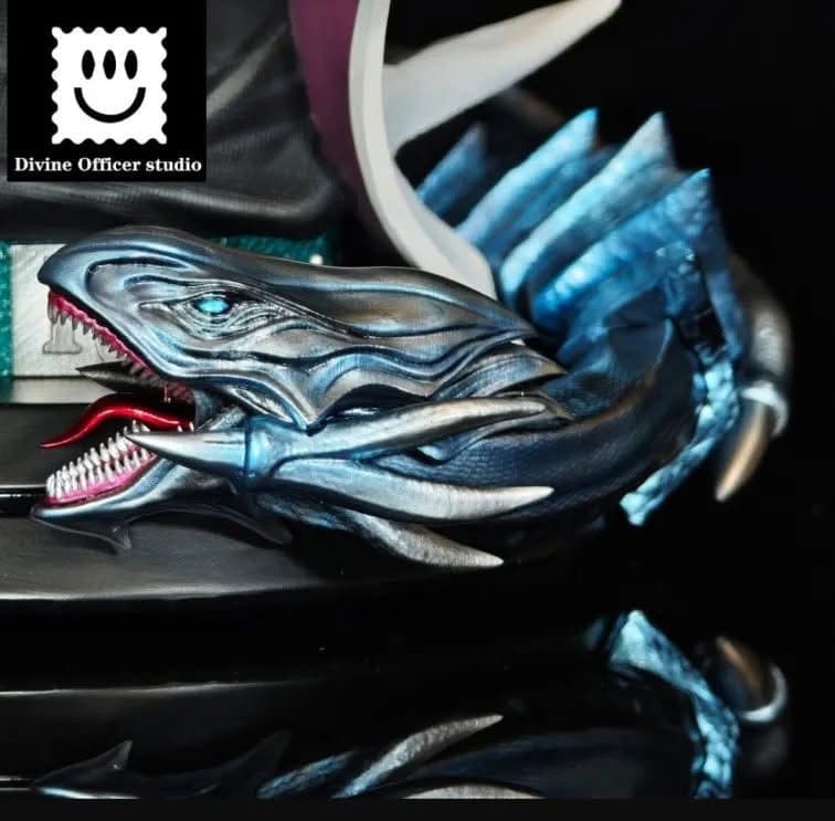 Divine Officer - Kaiba - Thumbnail 5