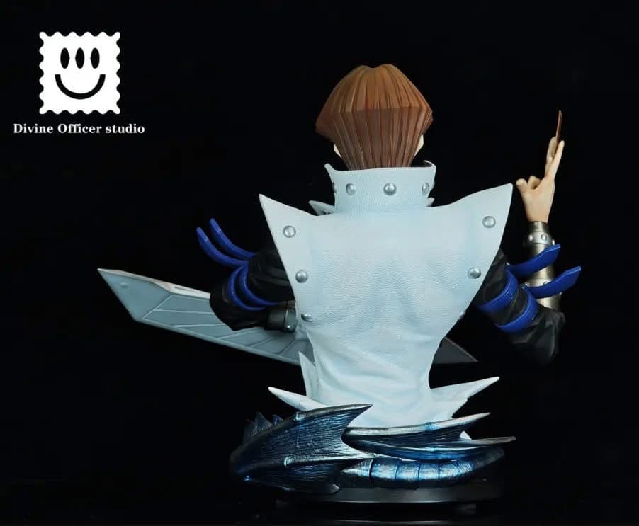 Divine Officer - Kaiba - Thumbnail 4