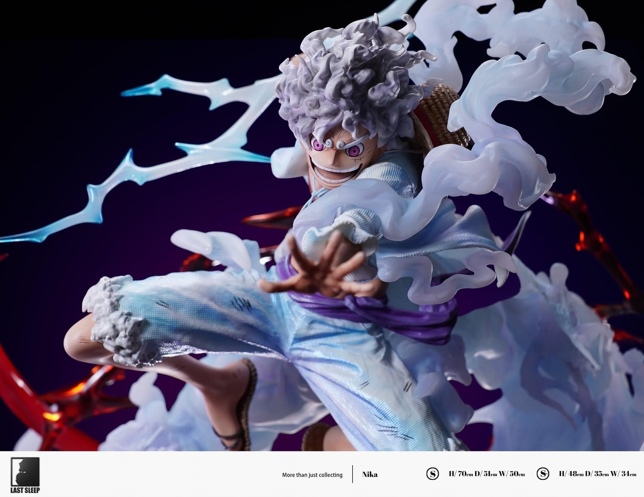 Last Sleep - Nika Luffy - Thumbnail 3