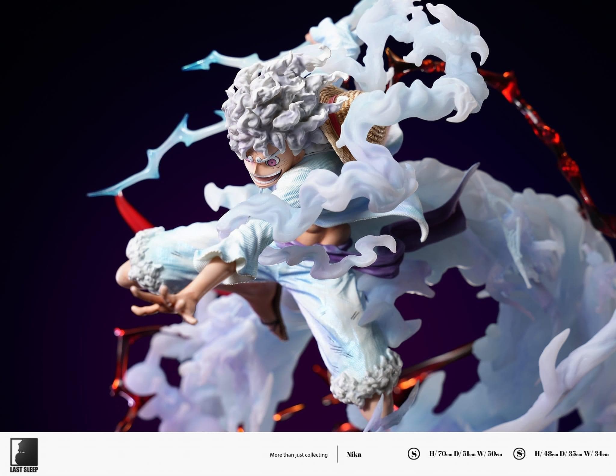 Last Sleep - Nika Luffy - Thumbnail 7