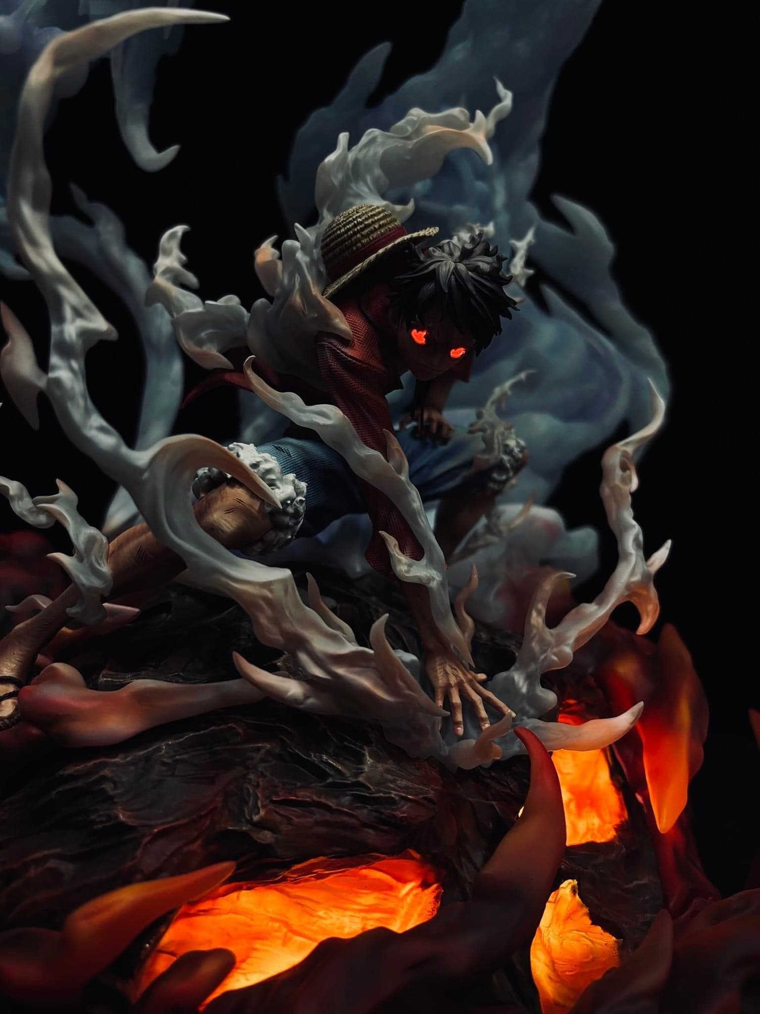 Last Sleep - Nika Luffy - Thumbnail 9