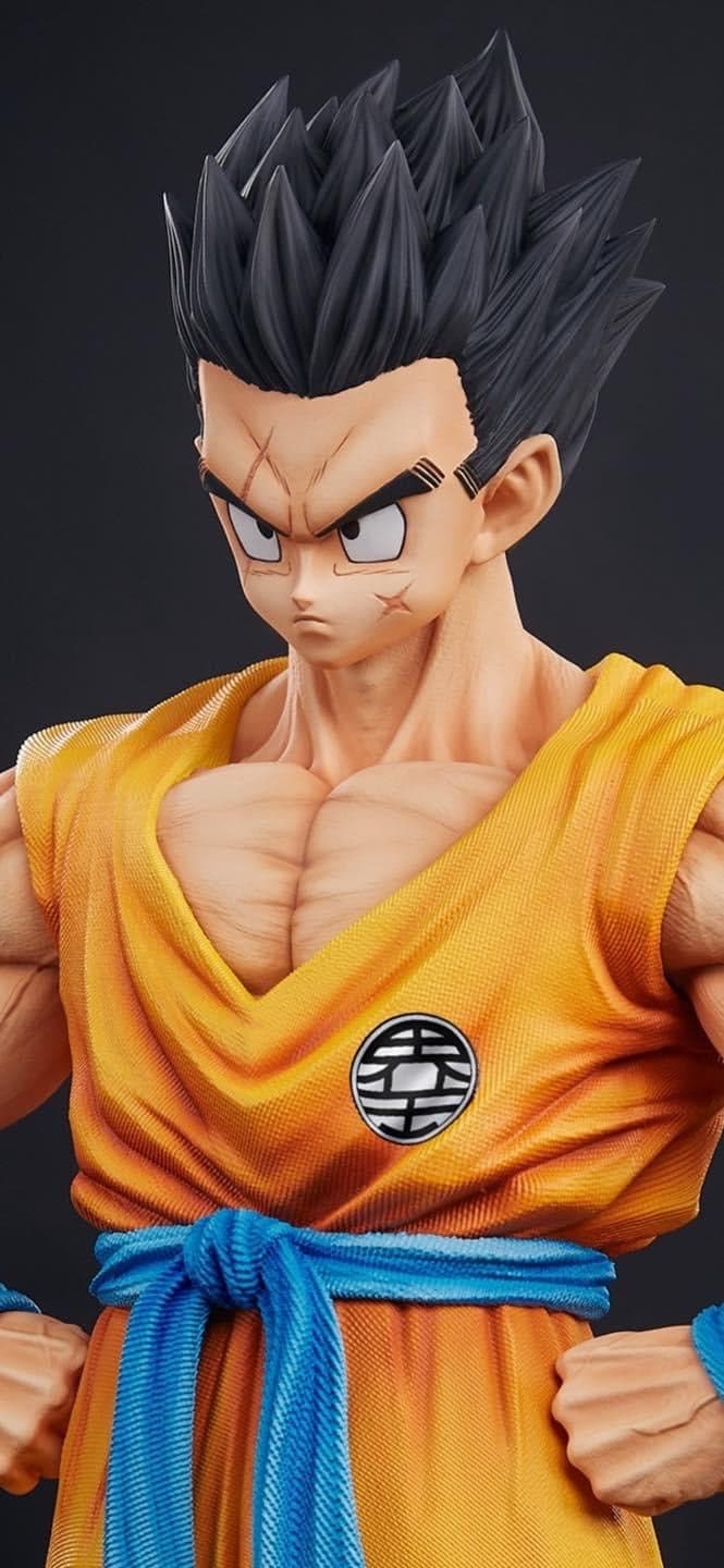 Infinite - Yamcha - Thumbnail 6