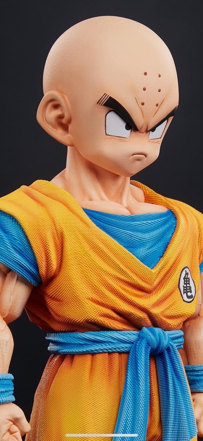 Infinite - Krillin - Thumbnail 4