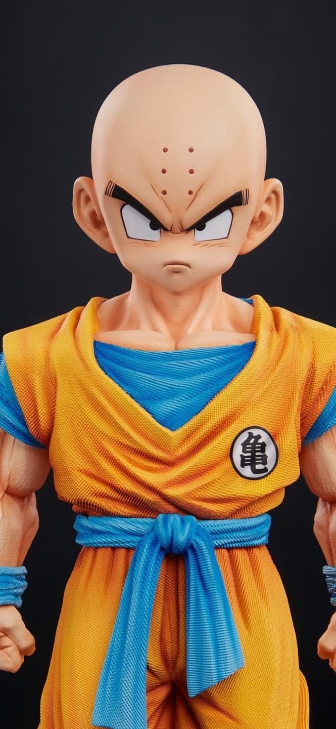 Infinite - Krillin - Thumbnail 6