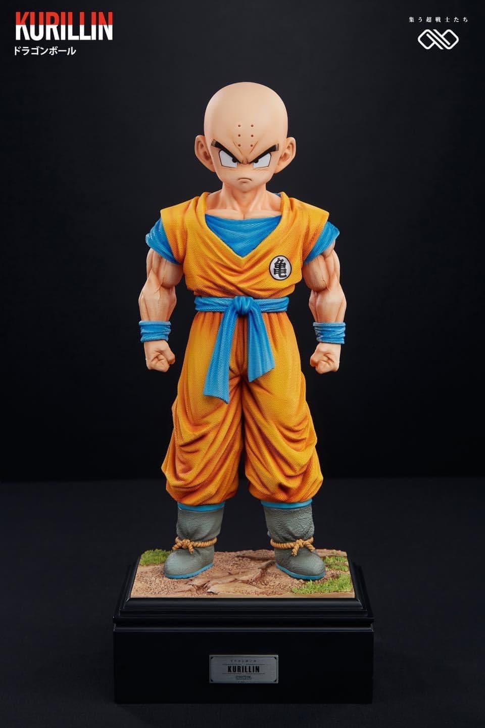 Infinite - Krillin - Image 1