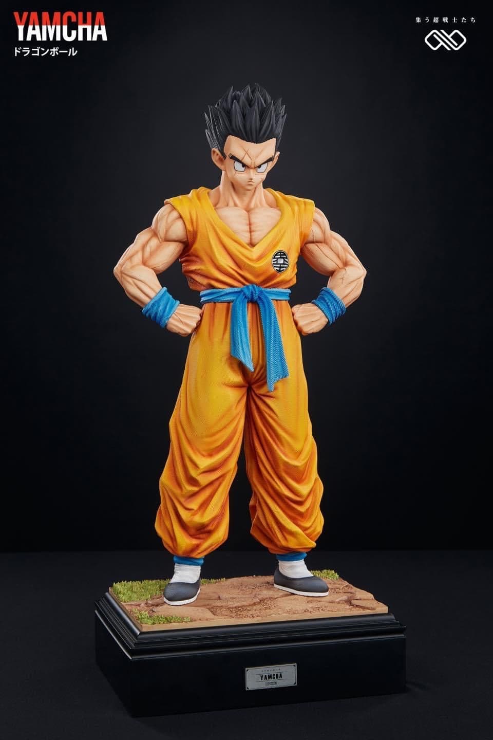 Infinite - Yamcha - Thumbnail 3