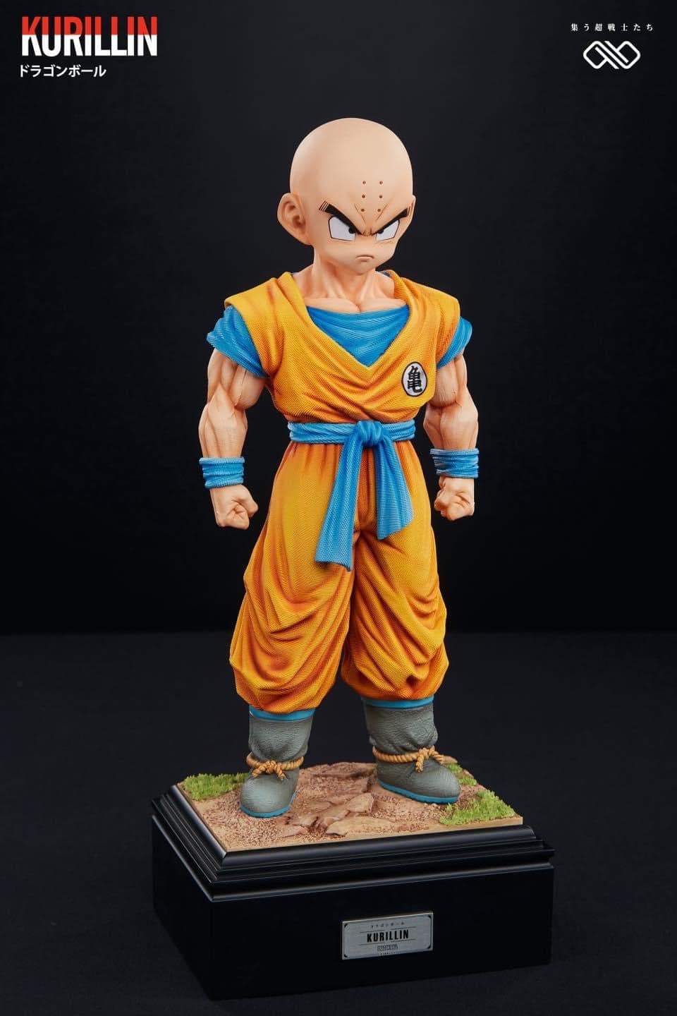 Infinite - Krillin - Thumbnail 3