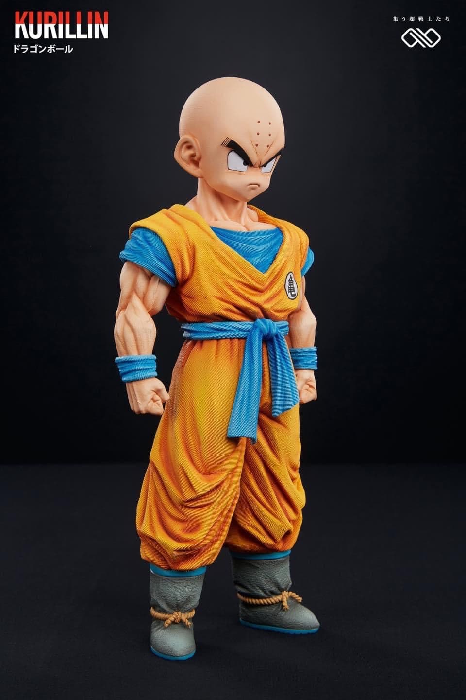 Infinite - Krillin - Thumbnail 5