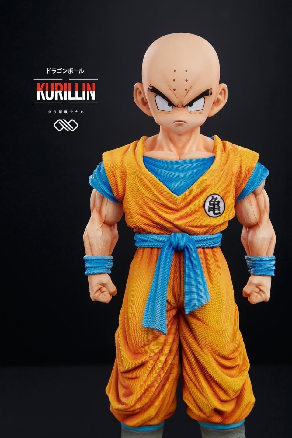 Infinite - Krillin - Thumbnail 2