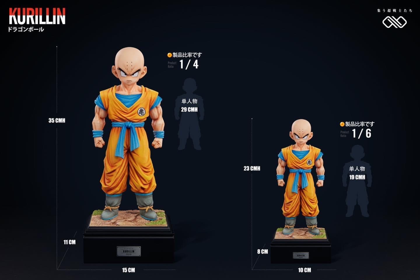 Infinite - Krillin - Thumbnail 7